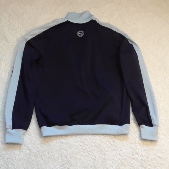 PUMA Zip Up Track Jacket - Picture 11 of 16
